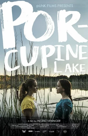 Дорама Озеро Поркьюпайн онлайн