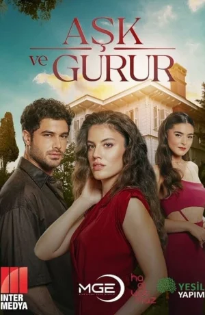 Дорама Любовь и гордость онлайн