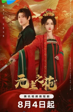 Дорама Леди-командир онлайн