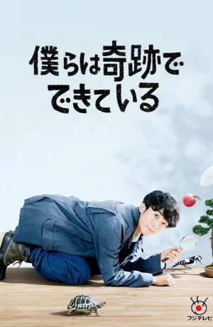 Дорама Мы созданы из чудес онлайн